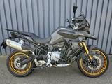 VOGE DS900X *36 Monate Garantie*