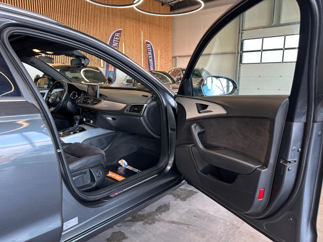 Audi A6 Avant 3.0 TDI quattro *AHK*Klima*Xenon*Kamera