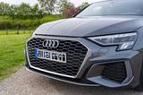 Audi A3 35 TDI S tronic Sportback S line*PANO*ACC* - Audi A3 mit Diesel-Antrieb: Sportwagen