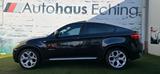 BMW X6 xDrive40d Sport Paket*eGSD*4SHZ*HeadUp*Softc - BMW X6 Gebrauchtwagen in München