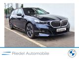 BMW 520i Touring M Sportpaket*Standhzg*AHK*DA+*Alarm - BMW 5er Reihe Jahreswagen: Kombi