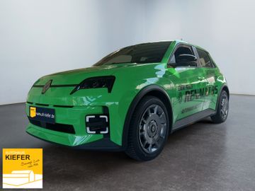 Renault R 5 Evolution 120 Urban Range Winter GJ