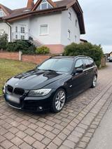 BMW 3er 318i e91 Touring - BMW aus 2010: 3er