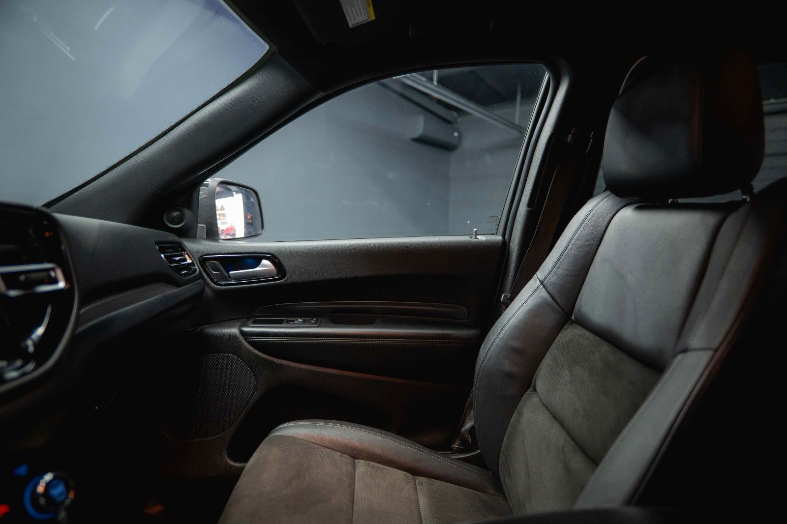 Fahrzeugabbildung Dodge Durango 5.7 V8 R/T  4x4 Night Paket *LED*1.Hand*