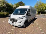 Fiat Ducato 160 power - Fiat Ducato in Krefeld