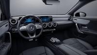 Mercedes-Benz A 200 Limousine AMG/LED/Fahrass/PanoD/BusinessP