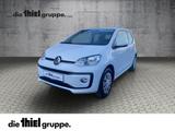 Volkswagen up! 1.0 move up! PDC+Kamera+SHZ+bluetooth - gebrauchte VW up! aus dem Jahr 2020