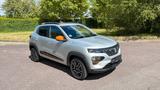 Dacia Spring 45 Comfort Plus - Dacia Spring: Automatik