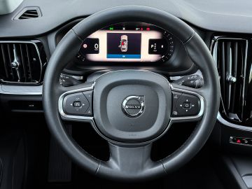 Volvo V60 - 11