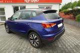 Seat Arona 1.0 TSI Style LED Beats Kamera Sitzheizung - Seat Arona Beats mit Benzin-Antrieb