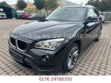 BMW X1 20d xDrive*Pano*Xenon*Leder >Sport - BMW Gebrauchtwagen in Heilbronn