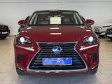 Lexus NX 300 Sport-line*Leder*Pano*R-Cam*Navi*SHZ*LED* - Lexus NX 300