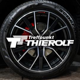 Treffpunkt Thierolf GmbH + Co. KG Logo
