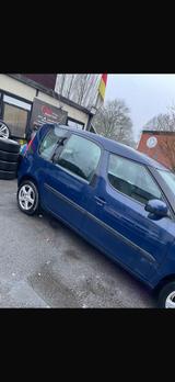 Skoda Roomster 1.4 Benzin - Skoda Roomster in Herne