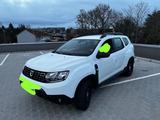Dacia Duster - Dacia Duster in Kassel