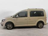 Volkswagen Caddy Kombi 1.6 TDI DSG Comfortline *Xenon*PDC*G - Volkswagen Caddy: 1.6