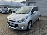 Hyundai ix20 FIFA world Cup Edition - Hyundai ix20: Fifa World Cup Edition