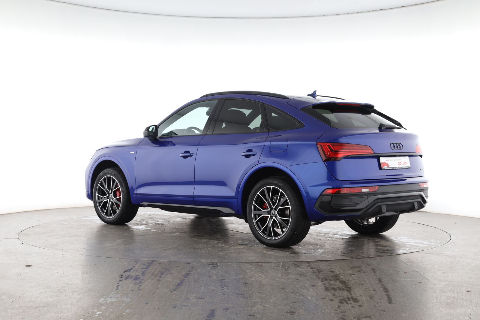 Audi Q5 - Bild 4