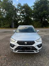 Seat Ateca 2.0 TDI 110kW Xperience DSG Xperience - Seat Ateca in Mönchengladbach