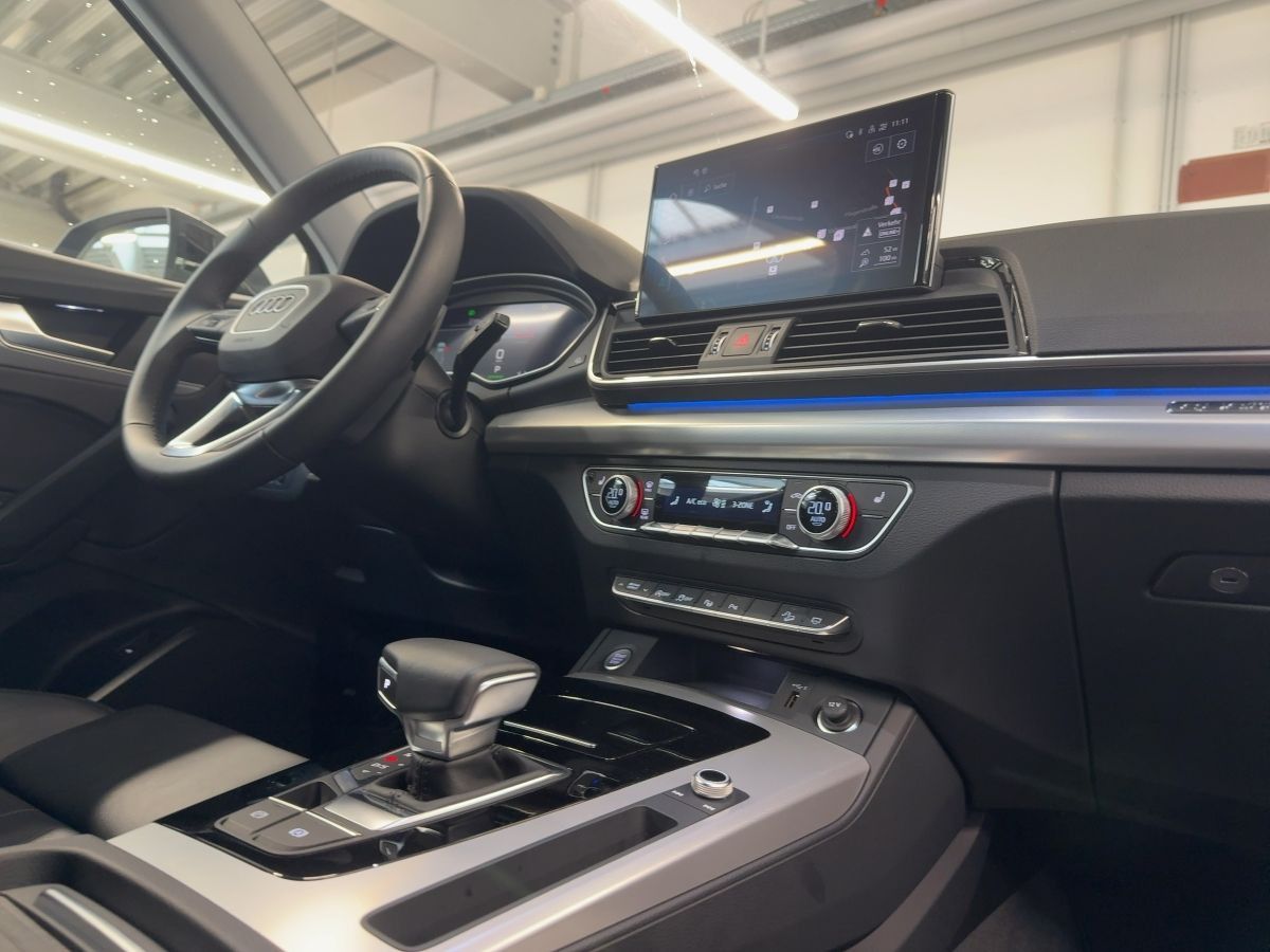 Audi Q5 - Bild 14