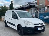 Citroën Berlingo Kasten Niveau B L1,Schiebetür,ZV,E-Fens - gebrauchte Citroën Berlingo aus dem Jahr 2012