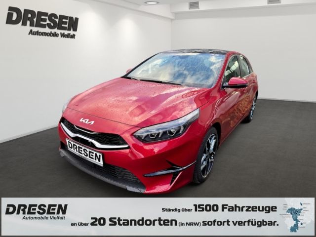 Kia Ceed SPIRIT 1.5 NAVI,DAB,KLIMA,SITZHZG,LENKRADHZ