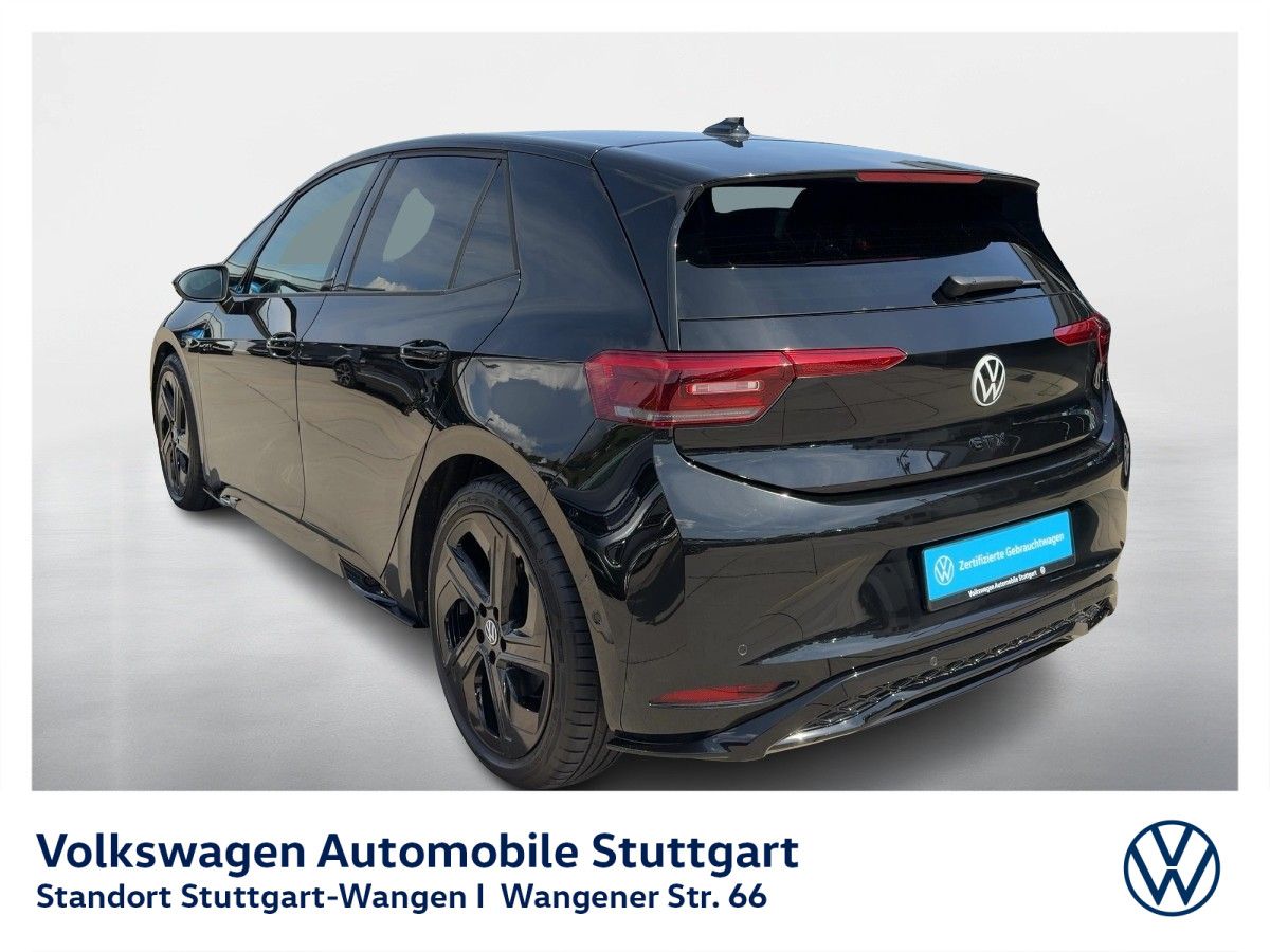 Volkswagen ID.3 - Bild 2