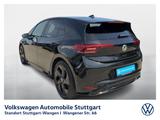 Volkswagen ID.3 GTX Performance Navi Kamera Pano ACC SHZ - Volkswagen ID.3: GTX Performance