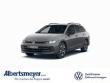 Volkswagen Golf VIII Variant 1.5 TSI ENERGY +STANDHEIZUNG+