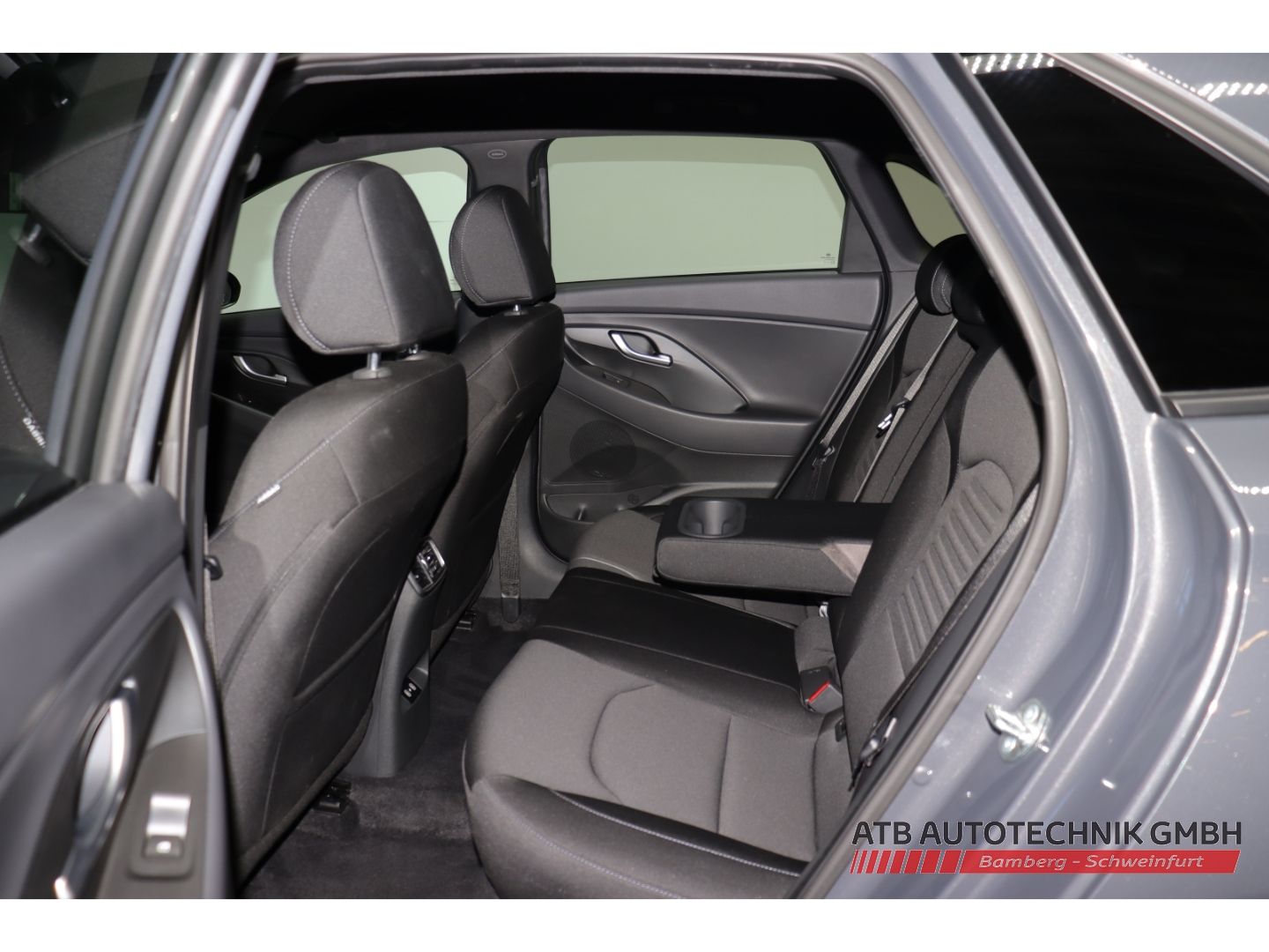 Fahrzeugabbildung Hyundai i30 Advantage 1.5 T-GDi 48V DCT Navi Apple CarPl
