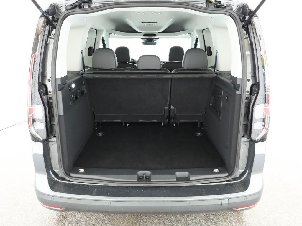 Volkswagen Caddy - Bild 8