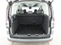 Volkswagen Caddy - Vorschau Bild 8