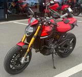 Ducati Monster 937 SP Termignoni.. - Offers