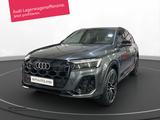 Audi Q7 SUV TFSI e quattro tiptronic S line - Audi Q7 in Berlin