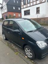 Daihatsu cuore - gebrauchte Daihatsu Cuore aus dem Jahr 2007