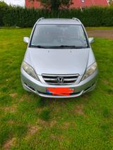 Honda FR-V - gebrauchte Honda FR-V aus dem Jahr 2009