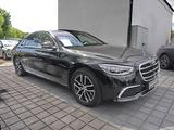 Mercedes-Benz S 500 4M Limo PANO+DIGITALES LICHT+HUD+DISTRONIC - gebrauchte Mercedes-Benz S 500 aus dem Jahr 2022