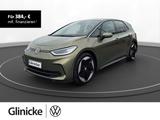 Volkswagen ID.3 Pro S 77 kWh Area View Matrix IQ.DRIVE DCC - Volkswagen ID.3 in Erfurt