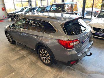 Subaru OUTBACK Outback Sport *EyeSight*Klima*AHK*LED*