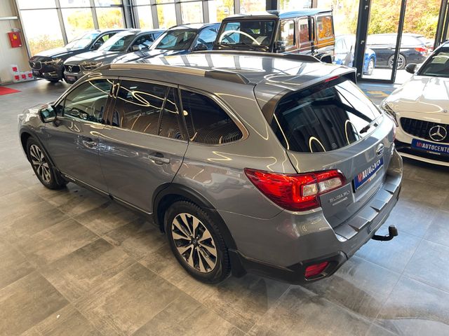 Subaru OUTBACK Outback Sport *EyeSight*Klima*AHK*LED*