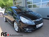 Opel Corsa D Sport 1.4 OPC Line*Navi*Klima*SHZ*PDC - Opel Corsa Gebrauchtwagen in Stuttgart