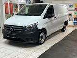 Mercedes-Benz Vito Kasten 114 CDI/BT RWD lang - gebrauchte Mercedes-Benz Vito aus dem Jahr 2015