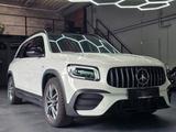 Mercedes-Benz GLB 35 AMG/Burmester/7-Sitzer/Pano/Ahk/360°/1.Hd - Mercedes-Benz GLB 35 AMG in Hannover