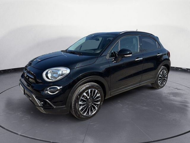 Fiat FIAT 500X 1.0 T3 120 CV City Cross