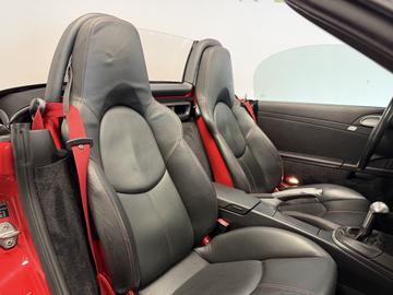 2007 Porsche BOXSTER 缩略图 21