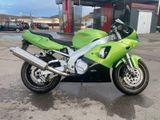 Yamaha YZF 750 R - YAMAHA 750 R YZF