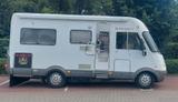 Fiat Ducato 2,8 l 140 PS Automatik - Fiat 2 8 ducato