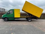Mercedes-Benz Sprinter 518 3.0 CDI KIPPER - Angebote