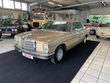 Mercedes-Benz W114 Coupé 250CE /8 *H-ZULASSUNG *ORIGINAL* - Mercedes-Benz 250 Gebrauchtwagen