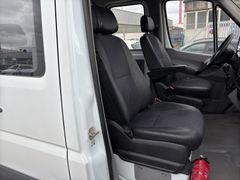 Fahrzeugabbildung Mercedes-Benz Sprinter 311 CDI,6-Sitzer,Doka,Kipper